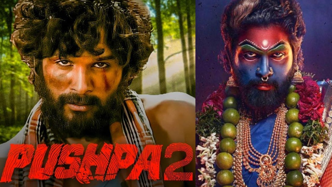 Upcoming South Indian Movies 2024