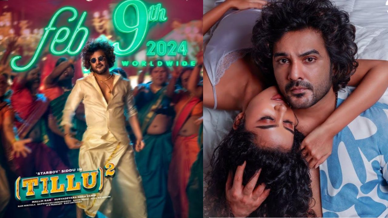 Upcoming South Indian Movies 2024