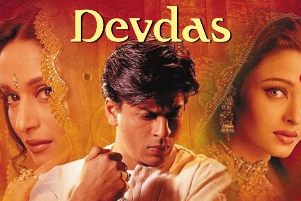 Devdas