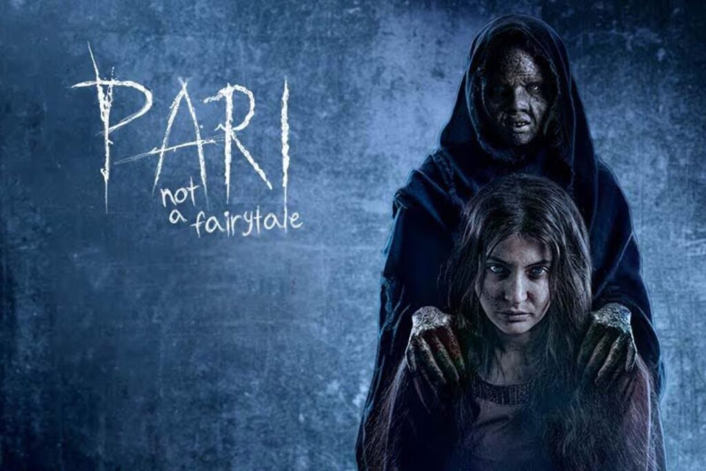 Pari (2018)