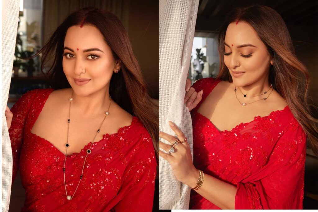 Sonakshi Sinha