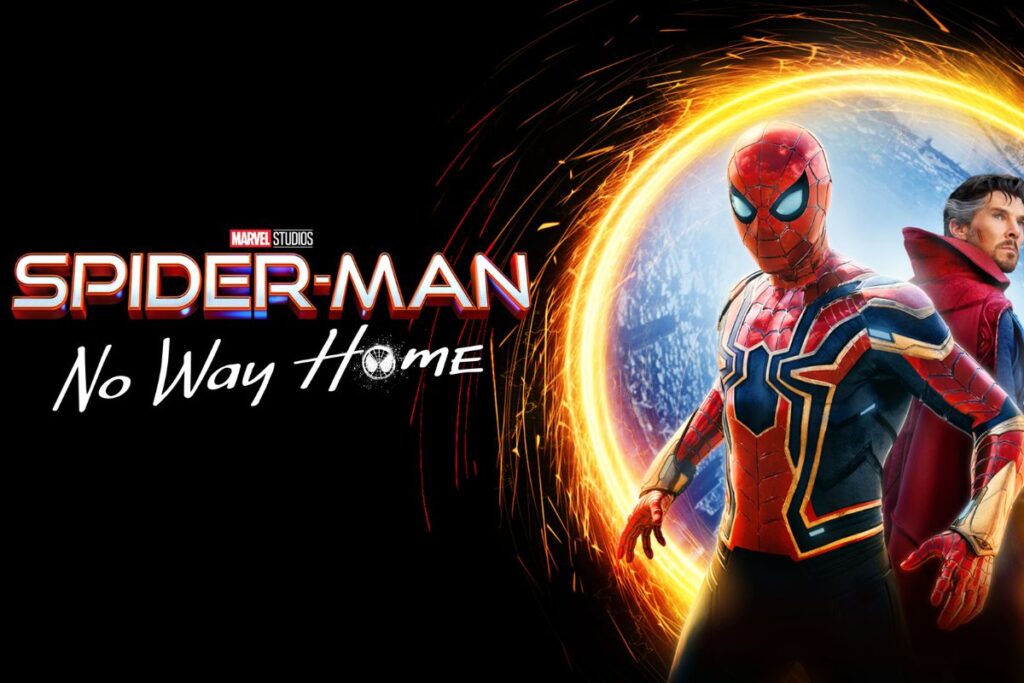 Spider-Man_ No Way Home (2021)