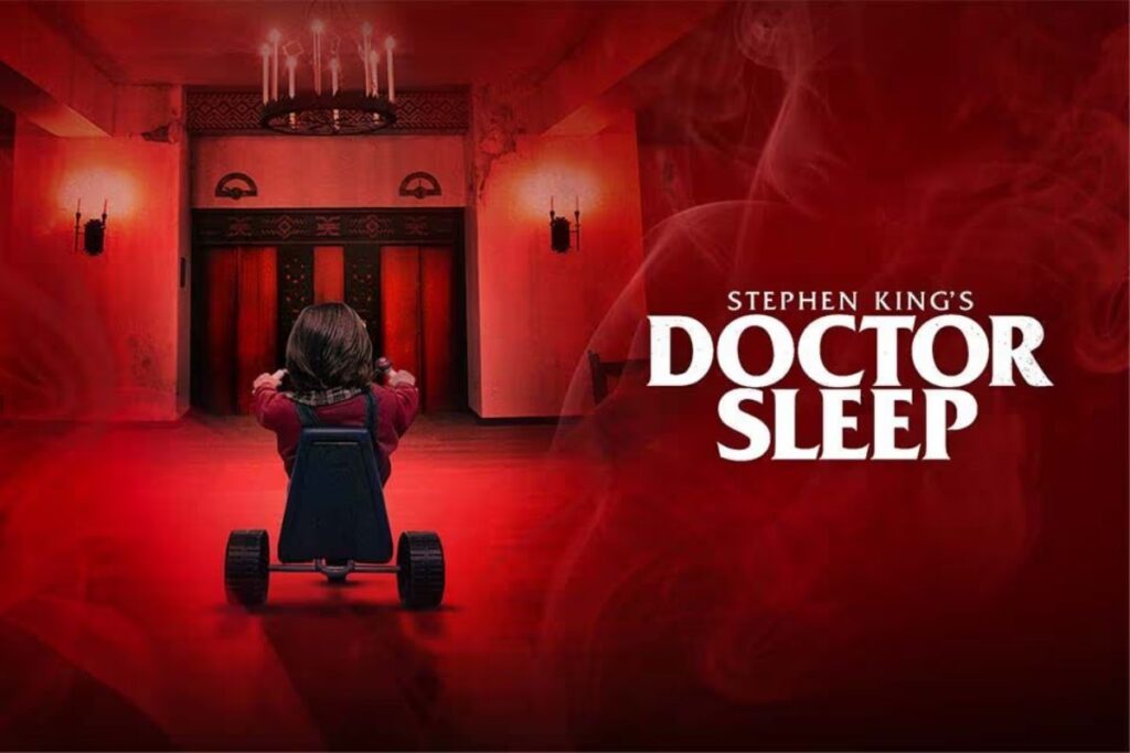 Doctor Sleep (2019)