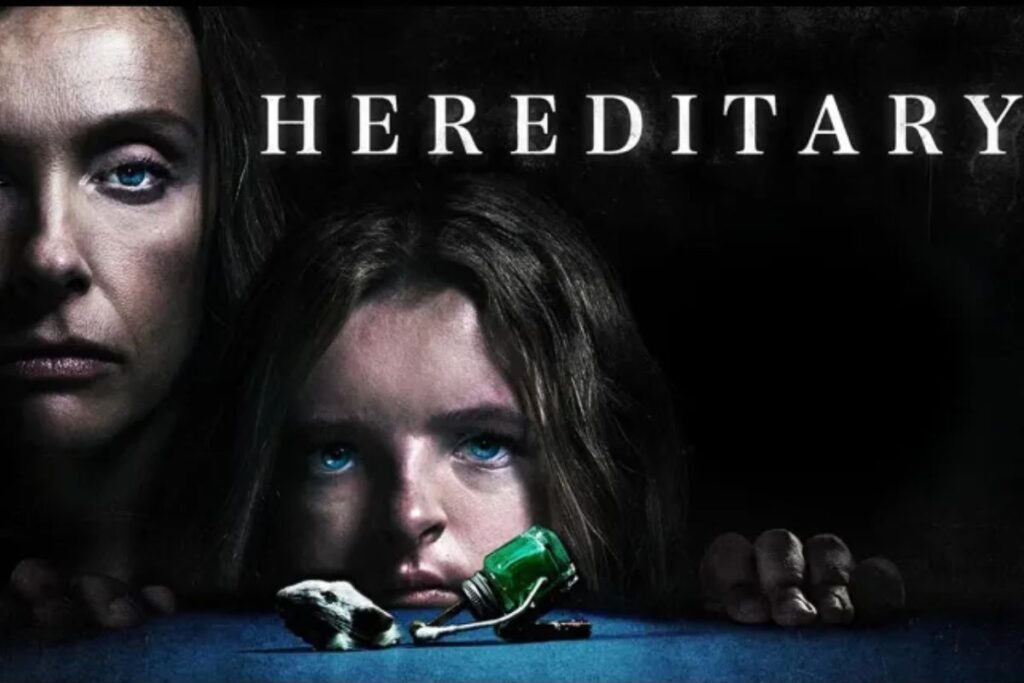 Hereditary (2018)