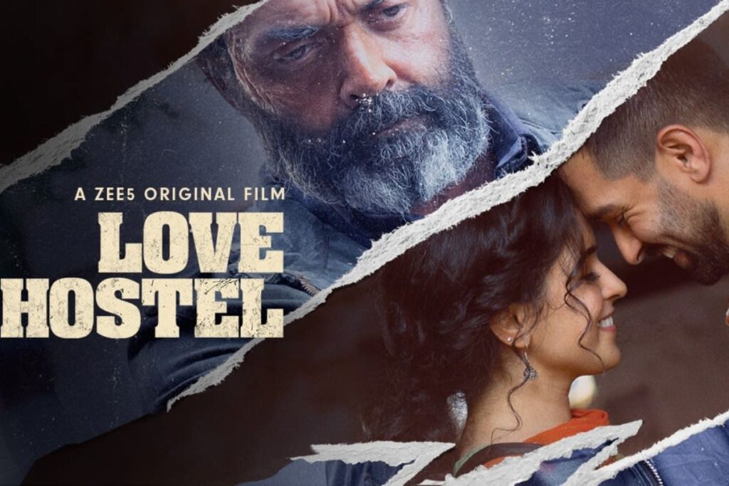 Love Hostel (2022)