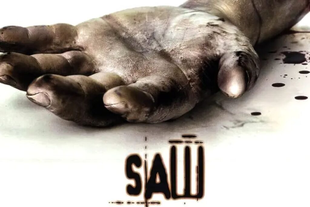 Saw (2004)