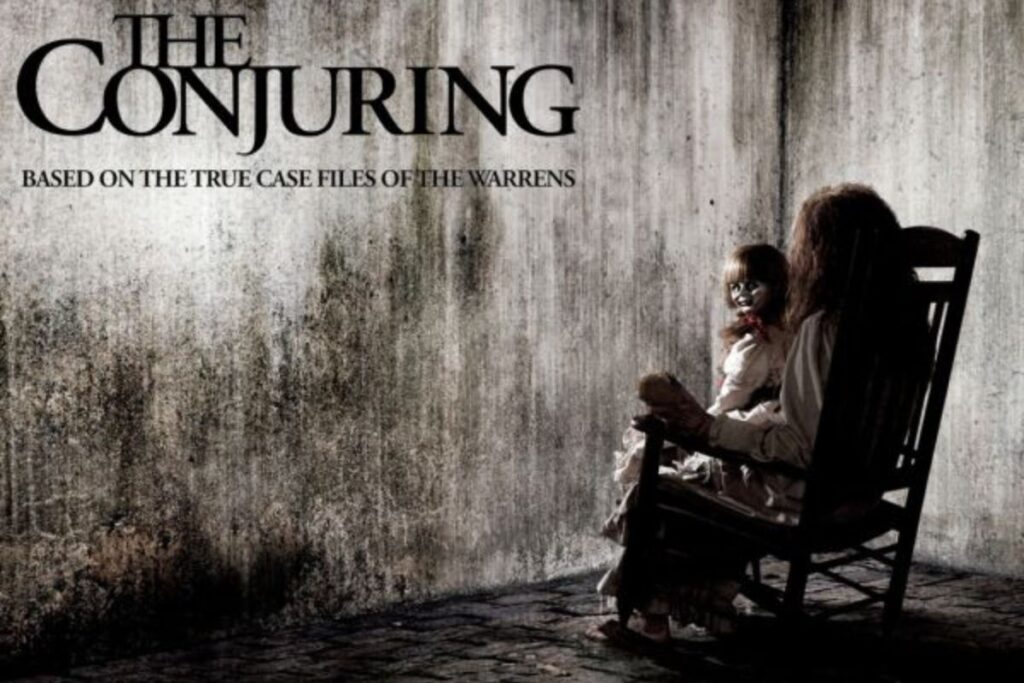 The Conjuring (2013)