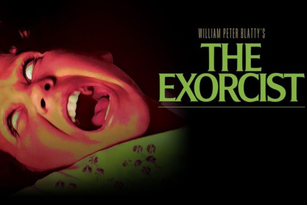 The Exorcist (1973)