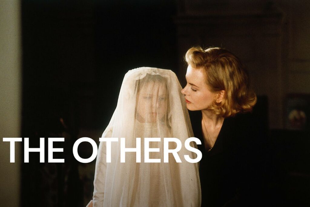 The Others (2001)