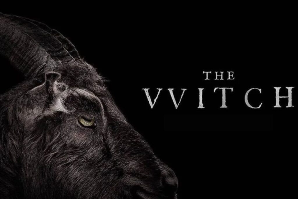 The Witch (2015)