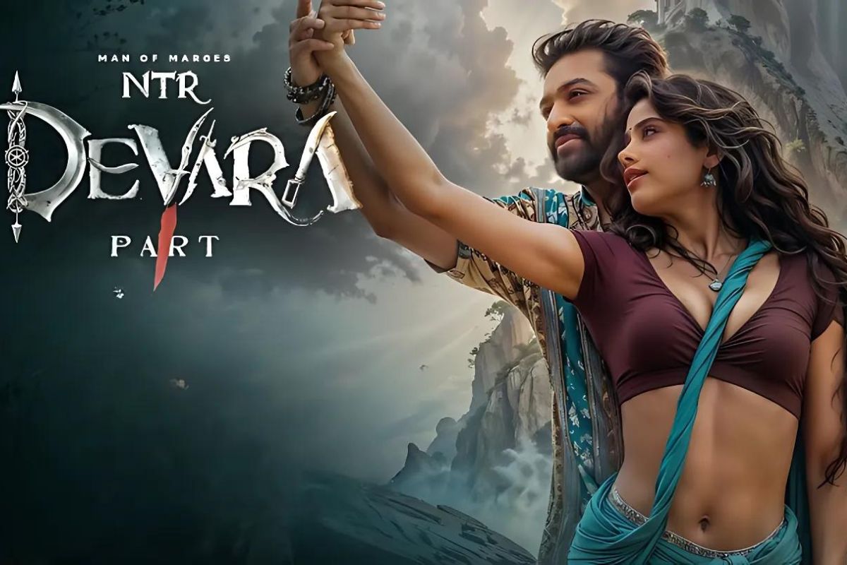 Devara Part 1 Movie Review