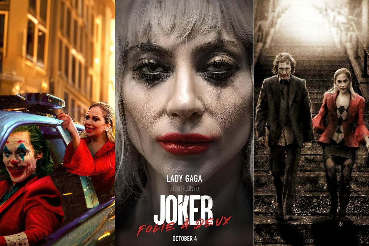 Get Ready to Watch Joker Folie A Deux Movie in the Coming Month