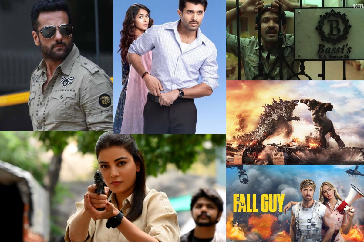 Top 10 Latest Movies on Jio Cinema to Watch