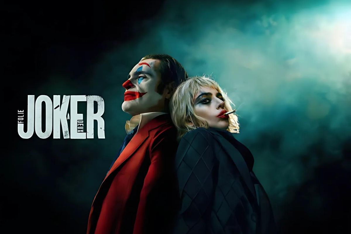 Joker Folie à Deux Movie Review