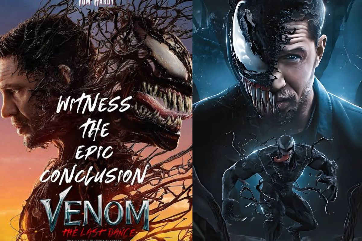 Venom The Last Dance Movie Review