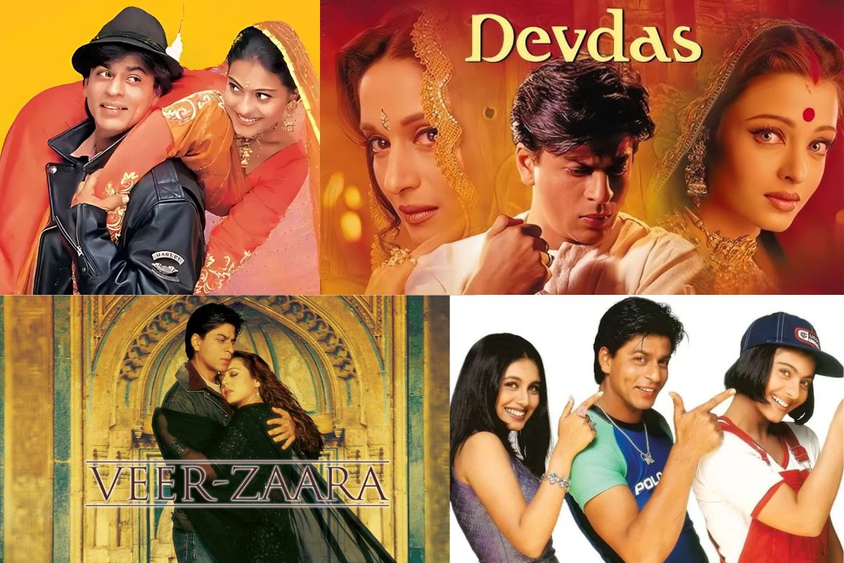 10 Best Bollywood Love Story Movies of All Time