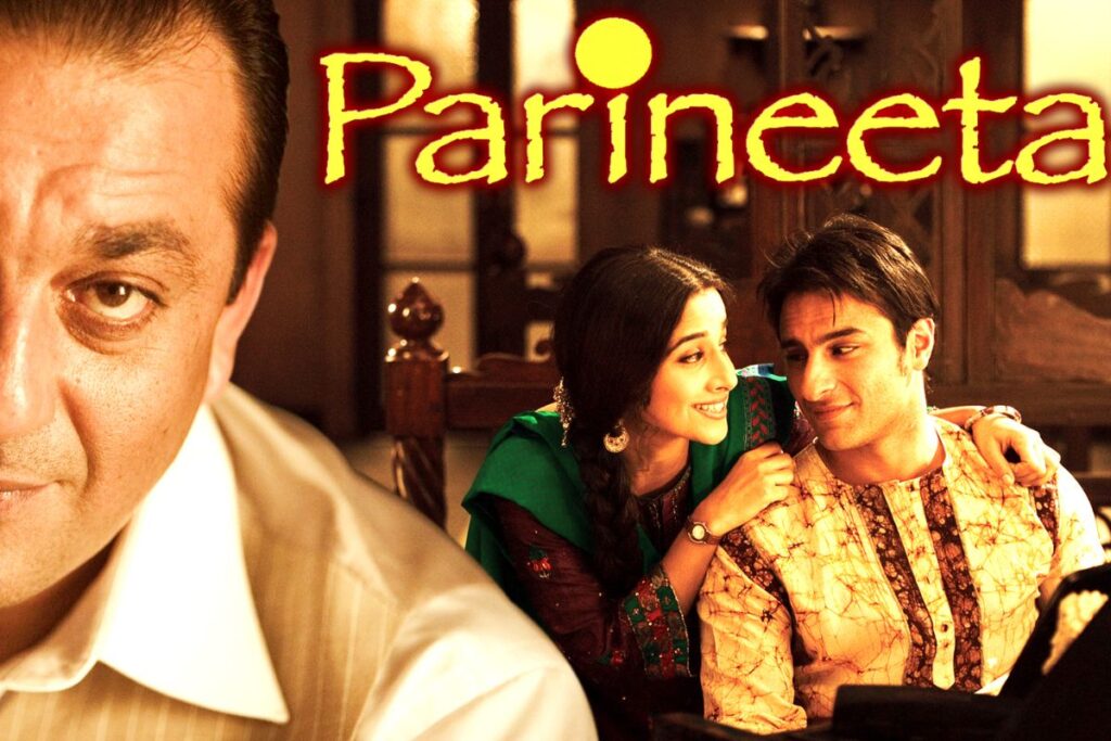Parineeta